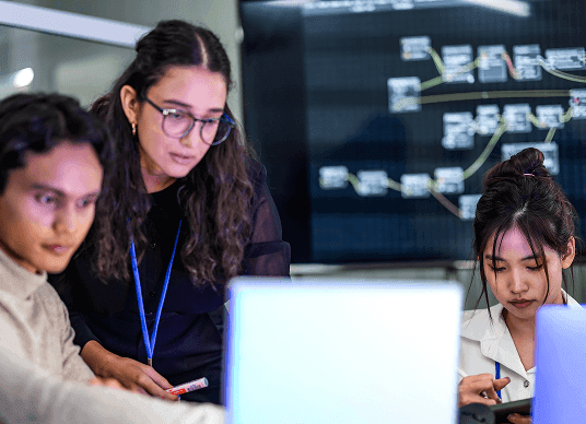 Build Agile, High-Performing IT Teams