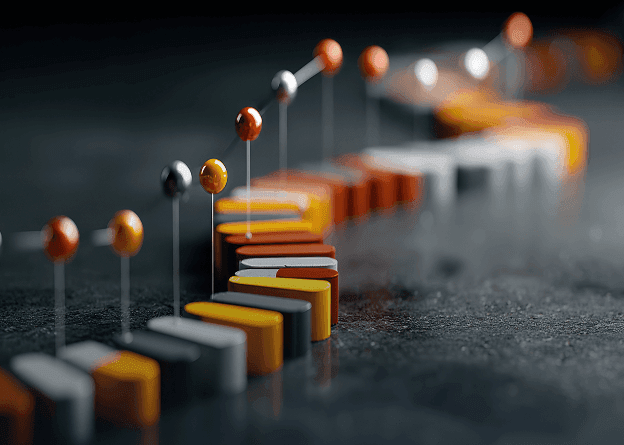 Unified Failover
Management Application​