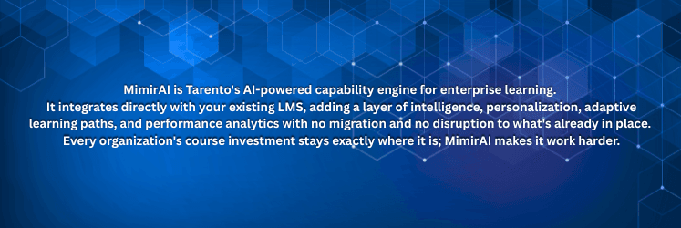 multilingual employee training LMS
