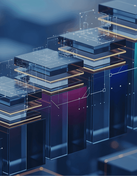 Data Warehouse Management​