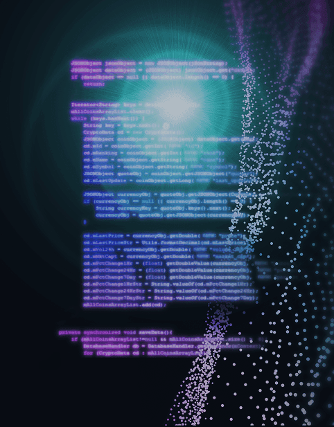 Full-Stack Web Development