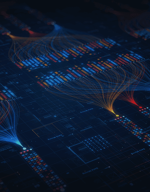 Parallel Processing & Horizontal Scaling​