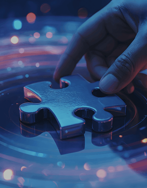 How Tarento Solves These Challenges​