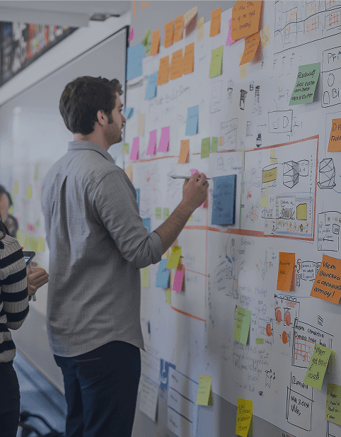 Building from Scratch