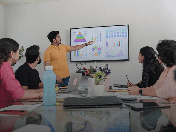 Accelerate Cloud Adoption with Strategic Guidance