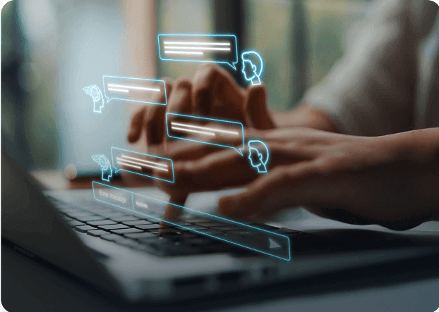 Natural Language Processing & Conversational AI