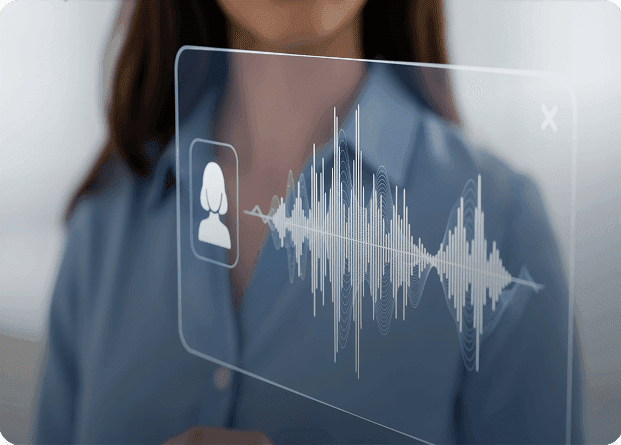 Domain-Specific Language AI