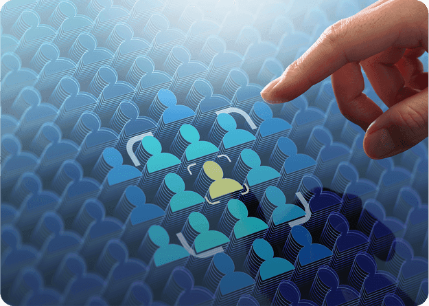 Hyper-Personalization at Scale