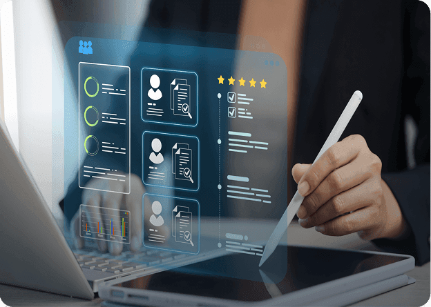 Adaptive Automation & Real-Time Decisions