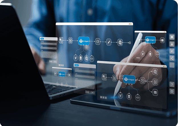Autonomous AI Agents