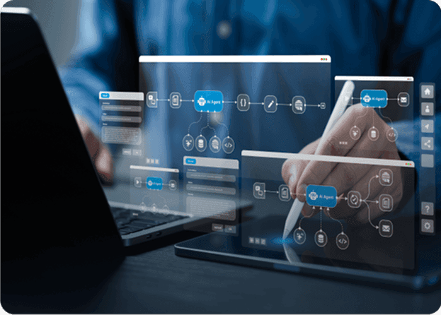 Implementation & Migration Services