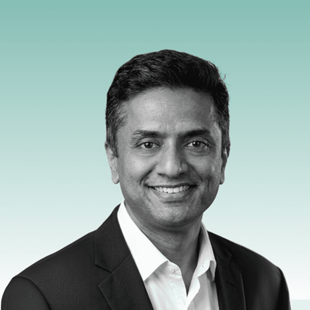 Vikram Jagadish Subramaniam